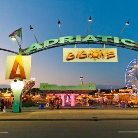 Appartamenti Sanian Bibione Exterior foto