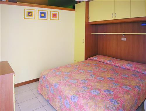 Appartamenti Sanian Bibione Exterior foto